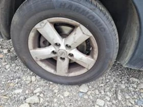 Nissan Qashqai 1.5 dci, снимка 5