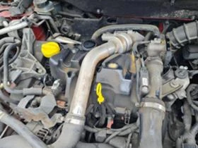 Nissan Qashqai 1.5 dci, снимка 7