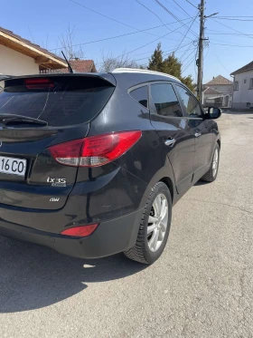 Hyundai IX35 2.0 CRDi, снимка 4