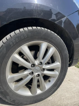 Hyundai IX35 2.0 CRDi, снимка 11