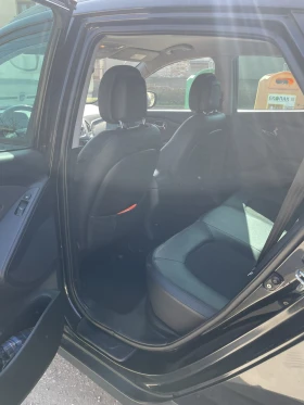 Hyundai IX35 2.0 CRDi, снимка 9