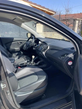 Hyundai IX35 2.0 CRDi, снимка 8