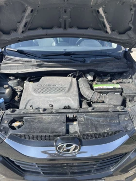 Hyundai IX35 2.0 CRDi, снимка 10
