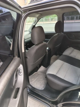 Ford Maverick, снимка 5