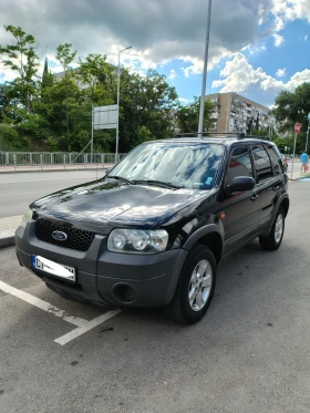 Ford Maverick, снимка 1