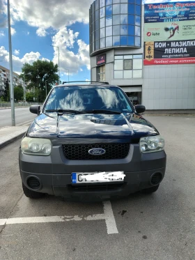 Ford Maverick, снимка 2