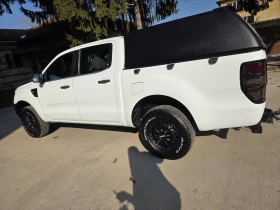 Ford Ranger 2.2 TDCi, снимка 5