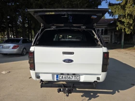 Ford Ranger 2.2 TDCi, снимка 9