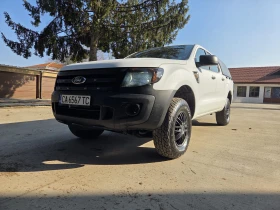 Ford Ranger 2.2 TDCi, снимка 2