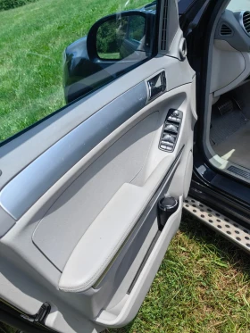 Mercedes-Benz ML 320, снимка 6
