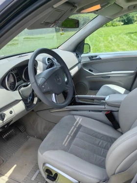 Mercedes-Benz ML 320, снимка 5