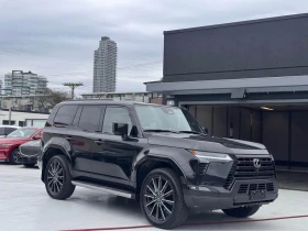 Lexus GX 550 С РЕГИСТРАЦИЯ & АВТО КРЕДИТ, снимка 1