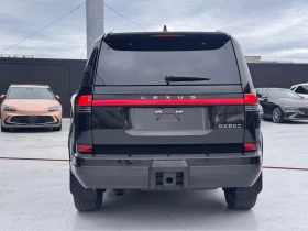 Lexus GX 550 С РЕГИСТРАЦИЯ & АВТО КРЕДИТ, снимка 3