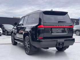 Lexus GX 550 С РЕГИСТРАЦИЯ & АВТО КРЕДИТ, снимка 5