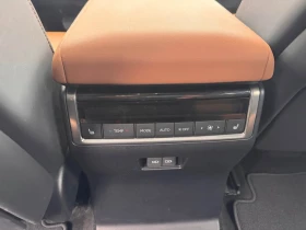 Lexus GX 550 С РЕГИСТРАЦИЯ & АВТО КРЕДИТ, снимка 14