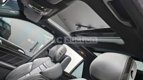 Mercedes-Benz GLE 63 AMG Адаптивно окачване (ECS)* Адаптивен круиз контрол, снимка 17