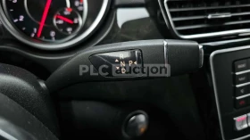 Mercedes-Benz GLE 63 AMG Адаптивно окачване (ECS)* Адаптивен круиз контрол, снимка 9