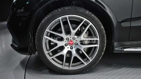 Mercedes-Benz GLE 63 AMG Адаптивно окачване (ECS)* Адаптивен круиз контрол, снимка 5