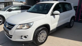 VW Tiguan 1.4 TSI ГАЗ, снимка 2