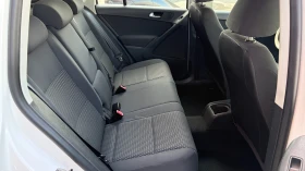 VW Tiguan 1.4 TSI ГАЗ, снимка 9