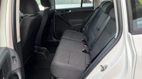 VW Tiguan 1.4 TSI ГАЗ, снимка 7