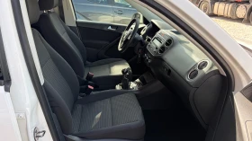 VW Tiguan 1.4 TSI ГАЗ, снимка 10