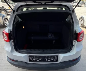 VW Tiguan 1.4 TSI ГАЗ, снимка 8