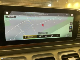 Mercedes-Benz GLE 350 de Coupé - AMG Line 4-Matic - Hybrid, снимка 9