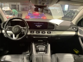 Mercedes-Benz GLE 350 de Coupé - AMG Line 4-Matic - Hybrid, снимка 7