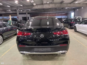 Mercedes-Benz GLE 350 de Coupé - AMG Line 4-Matic - Hybrid, снимка 3