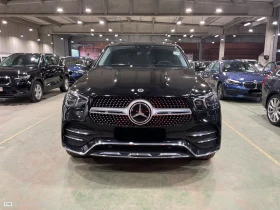 Mercedes-Benz GLE 350 de Coupé - AMG Line 4-Matic - Hybrid, снимка 6