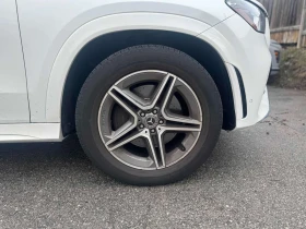 Mercedes-Benz GLE 350 | DISTRONIC | BURMESTER | ПАНОРАМА | CARFAX | , снимка 7