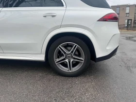 Mercedes-Benz GLE 350 | DISTRONIC | BURMESTER | ПАНОРАМА | CARFAX | , снимка 13