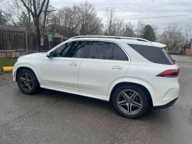Mercedes-Benz GLE 350 | DISTRONIC | BURMESTER | ПАНОРАМА | CARFAX | , снимка 2
