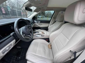 Mercedes-Benz GLE 350 | DISTRONIC | BURMESTER | ПАНОРАМА | CARFAX | , снимка 17