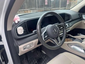 Mercedes-Benz GLE 350 | DISTRONIC | BURMESTER | ПАНОРАМА | CARFAX | , снимка 10