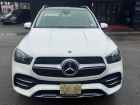 Mercedes-Benz GLE 350 | DISTRONIC | BURMESTER | ПАНОРАМА | CARFAX | , снимка 6