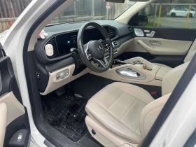 Mercedes-Benz GLE 350 | DISTRONIC | BURMESTER | ПАНОРАМА | CARFAX | , снимка 5