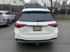 Mercedes-Benz GLE 350 | DISTRONIC | BURMESTER | ПАНОРАМА | CARFAX | , снимка 4
