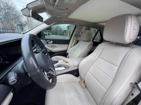 Mercedes-Benz GLE 350 | DISTRONIC | BURMESTER | ПАНОРАМА | CARFAX | , снимка 16