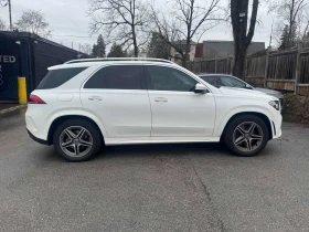 Mercedes-Benz GLE 350 | DISTRONIC | BURMESTER | ПАНОРАМА | CARFAX | , снимка 3