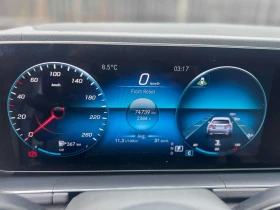 Mercedes-Benz GLE 350 | DISTRONIC | BURMESTER | ПАНОРАМА | CARFAX | , снимка 8