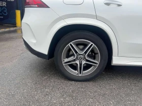 Mercedes-Benz GLE 350 | DISTRONIC | BURMESTER | ПАНОРАМА | CARFAX | , снимка 14