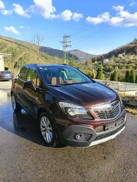 Opel Mokka 1.6, снимка 1