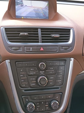 Opel Mokka 1.6, снимка 8