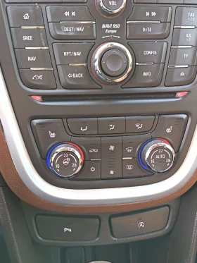 Opel Mokka 1.6, снимка 11