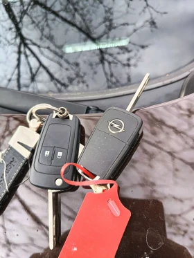 Opel Mokka 1.6, снимка 16