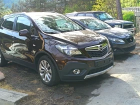 Opel Mokka 1.6, снимка 15