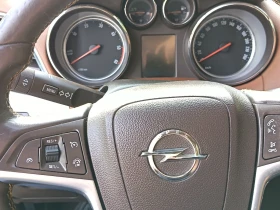 Opel Mokka 1.6, снимка 14