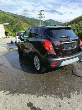 Opel Mokka 1.6, снимка 3